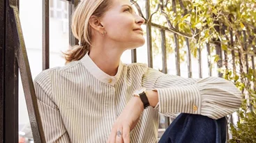 Τζένη Μπαλατσινού | Οι τρυφερές φωτογραφίες από το πάρτι για τον γάμο της Αμαλίας Κωστοπούλου