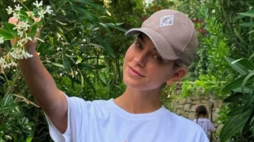 "Η φωτογραφία της εβδομάδας" | Σάββας & Αναστασία Θεοδωρίδη μοιράζονται την πιο γλυκιά αγκαλιά