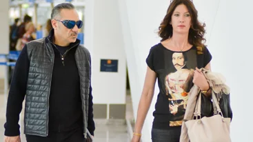 Κίλι Σφακιανάκη | Η άγνωστη μάχη με το Πάρκισον και οι σπάνιες εμφανίσεις στο πλευρό του Νότη Σφακιανάκη