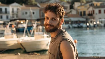 "Επιστροφή στο σπίτι" | Το μήνυμα του Γιώργου Μπένου για τον νέο κύκλο του Maestro