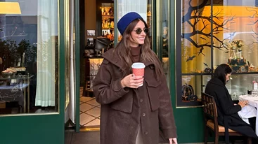 Ηλιάνα Παπαγεωργίου | Όλες οι φωτογραφίες από το ταξίδι στην Ιταλία με την αδερφή της