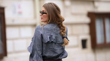 Κεφάλαιο "Τριχόπτωση" | Πότε είναι φυσιολογική και πότε πρέπει να ανησυχήσεις;