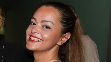 Ερωτευμένη η Μαριτίνα Ντενίση | Η νέα τρυφερή φωτογραφία με τον σύντροφό της