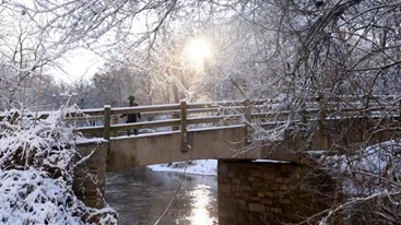 Έντονο κύμα ψύχους "σαρώνει" τη χώρα - Πού θα χιονίσει - Η πρόβλεψη για την Αττική