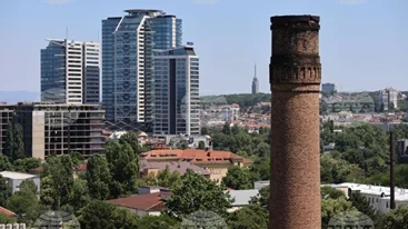 Μείωση καταγράφηκε το 2023 στις εκπομπές αερίων του θερμοκηπίου