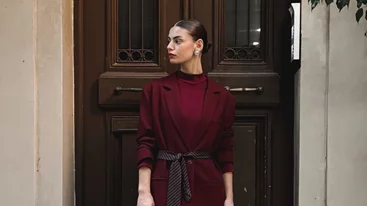 10 κομμάτια από τη Helmi για να είσαι η πιο καλοντυμένη σε κάθε χριστουγεννιάτικη περίσταση