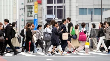 Η δημογραφική παρακμή στην Ιαπωνία έσπασε ρεκόρ το 2024