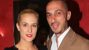 Έλενα Ασημακοπούλου και Μπρούνο Τσιρίλο ξανά μαζί για την κόρη τους - Η σπάνια κοινή εμφάνιση