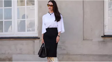 Summer Chic | 5 minimal looks που μπορείς να κάνεις τον Αύγουστο