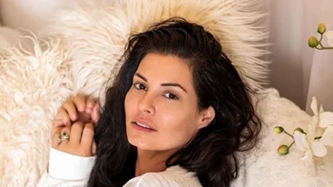 Μαρία Κορινθίου – Γιώργος Καραθανάσης | Απόδραση στις Ιταλικές Άλπεις για τα Χριστούγεννα