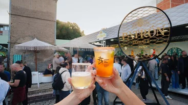 15 χρόνια Athens Bar Show | Τι ξεχωρίσαμε στη μεγάλη γιορτή των spirits;