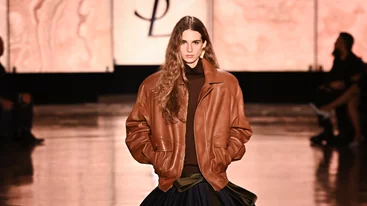 Απλά δεν γίνεται να τις αγνοήσεις | Οι 8 μεγαλύτερες τάσεις της μόδας για το Φθινόπωρο - Χειμώνα 2025-26