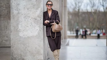 Πήγα μία βόλτα στα καταστήματα και βρήκα τις ωραιότερες μπότες που θα φορέσεις τον χειμώνα