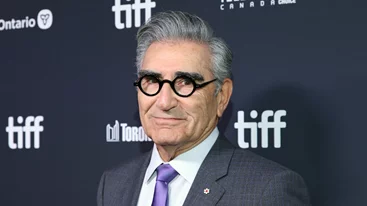 Ο Eugene Levy αποκαλύπτει πώς είναι πραγματικά ο πρίγκιπας William