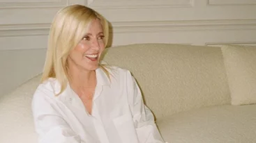 Marie Chantal | "Η ευγένεια δεν είναι αδυναμία, είναι δύναμη"