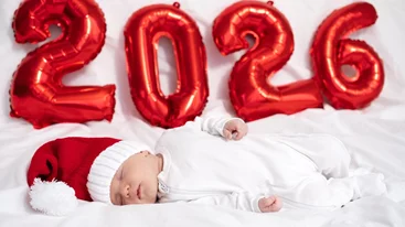 Από την Οδύσσεια μέχρι το TikTok | Οι κορυφαίες τάσεις στα ονόματα μωρών για το 2026