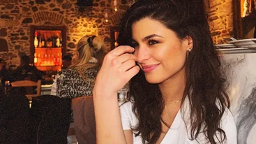 Δανάη Παππά | Αγκαλιά με το πιο υπέροχο μωρό