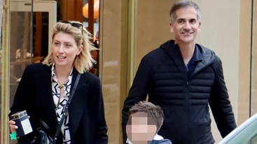 Σία Κοσιώνη | Easy rider στην Πλάκα ο γιος της, Δήμος