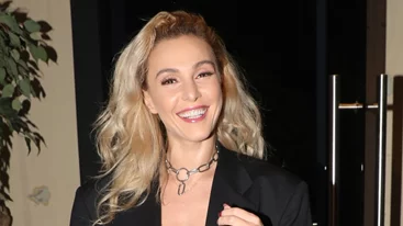 "Μεγαλώνουμε μαζί" | Η έφηβη Τάμτα με την κόρη της σε ένα σπάνιο καρέ