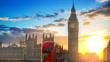 London Calling | 6 πολύ σημαντικοί λόγοι για να επισκεφθείς το Λονδίνο όσο είναι ακόμα φθινόπωρο