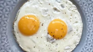 Ανατροπή στα δεδομένα | 2 αυγά την ημέρα ΔΕΝ αυξάνουν την κακή χοληστερόλη τελικά, λέει νέα μελέτη