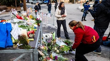 Ελληνίδα μεταξύ των αγνοουμένων στο Κραν Μοντανά της Ελβετίας - Η ταυτοποίηση των θυμάτων συνεχίζεται - Πάνω από 40 οι νεκροί