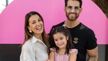 Book Club | Αυτό είναι το αγαπημένο βιβλίο της Μελίτας Παύλου