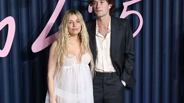 Baby Boom για την Sienna Miller | Έγκυος στο τρίτο της παιδί