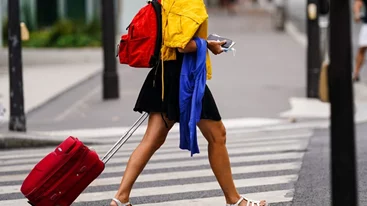 Fab Five | 5 styling tips που οφείλεις να σκεφτείς εάν ταξιδεύεις με πλοίο