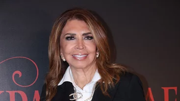 Βράβευση στη Μιμή Ντενίση στη Γαλλία: "Τιμή για εμένα αλλά και για την χώρα μας"