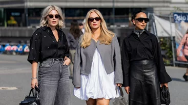 Xmas shopping | Τα μοντέρνα δώρα από τη Stradivarius που κοστίζουν έως 20 ευρώ