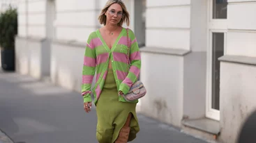 5 basic ριγέ πουλόβερ από την Pull&Bear που αξίζει να έχεις στη ντουλάπα σου