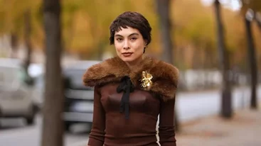 5 σύγχρονα κοντά κουρέματα που αναδεικνύουν τις γυναίκες άνω των 50