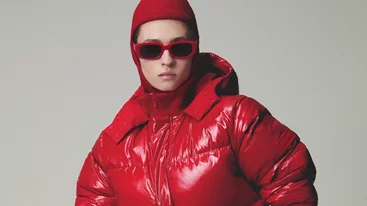 Πώς θα πετύχεις ένα κομψό και λαμπερό après-ski στιλ με κομμάτια της συλλογής Ellesse