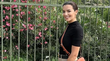 Δύσκολες ώρες για τη Νικολέττα Ράλλη - Έφυγε από τη ζωή ο πατέρας της