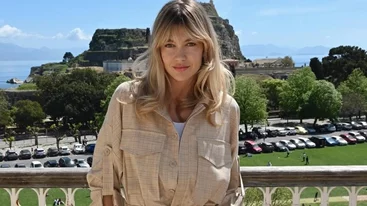 Γενέθλια για την Κλέλια Ανδριολάτου | Το ξέφρενο πάρτι στους Παξούς παρουσία όλων των πρωταγωνιστών του Maestro