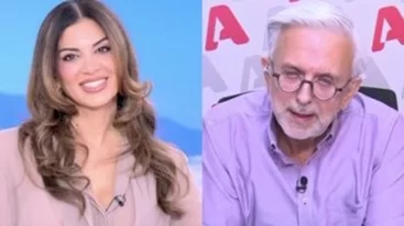 Δήμος Βερύκιος σε Σταματίνα Τσιμτσιλή: "Χθες είδα τις κόρες σας. Καμία σχέση με τον έρημο τον Θέμη"