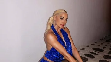 Η Ιωάννα Τούνη μιλά πρώτη φορά για τον νέο της σύντροφο