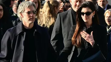 Οι παρουσίες στο τελευταίο αντίο στον Valentino Garavani στη Ρώμη