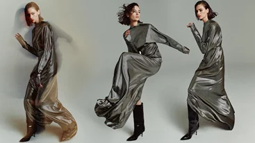 Το νέο brand της Lia Manjorou επαναπροσδιορίζει το σύγχρονο στιλ με έμπνευση από τα 90s