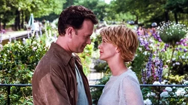 Η ρομαντική ταινία που θέλουμε να βλέπουμε κάθε φθινόπωρο