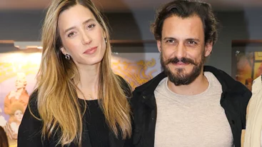 Couple goals για Γιολάντα Καλογεροπούλου & Σταύρο Σβήγκο | Ξεκίνησαν τη μέρα τους με το πιο σωστό τρόπο