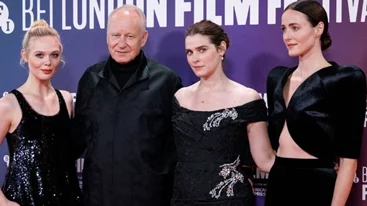 "SBIFF" | Κορυφαία τιμητική διάκριση στον Στέλαν Σκάρσγκαρντ