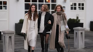 Γιατί η άνεση είναι η μοναδική τάση που μας αφορά τη νέα χρονιά;