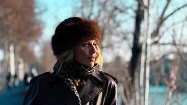 Ντορέττα Παπαδημητρίου | Χριστούγεννα στο Παρίσι – Το φωτογραφικό άλμπουμ από την Πόλη του Φωτός