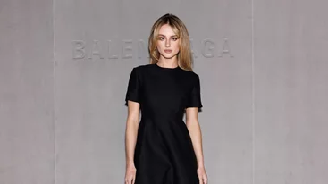 Grace Van Patten | Γιατί όλοι μιλούν για το στιλ της πρωταγωνίστριας του "Tell me Lies"