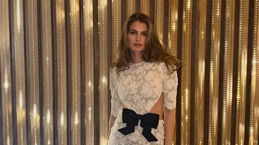 Επιστροφή στο Λος Άντζελες για την Αμαλία Κωστοπούλου