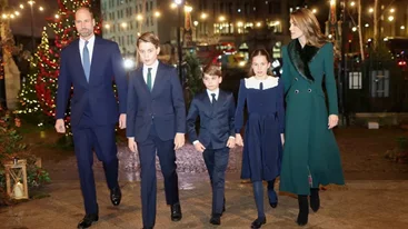 Kate Middleton & Πρίγκιπας William | Πώς θα γιορτάσουν φέτος τις γιορτές στο νέο τους σπίτι