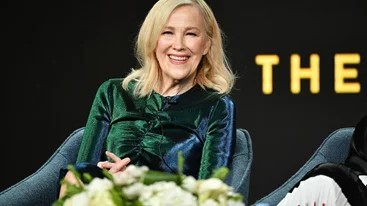 Catherine O'Hara | Μοιράζεται το πώς θα ήθελε να φύγει από τη ζωή, 13 χρόνια πριν τον θάνατο της