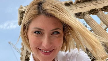 Σία Κοσιώνη | Η πρώτη ανάρτηση μετά την περιπέτεια με την υγεία της